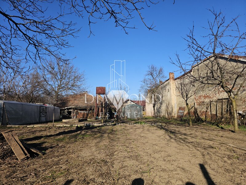 Afumati Str.Stefan cel Mare 0% Comision Teren intravilan 1334mp